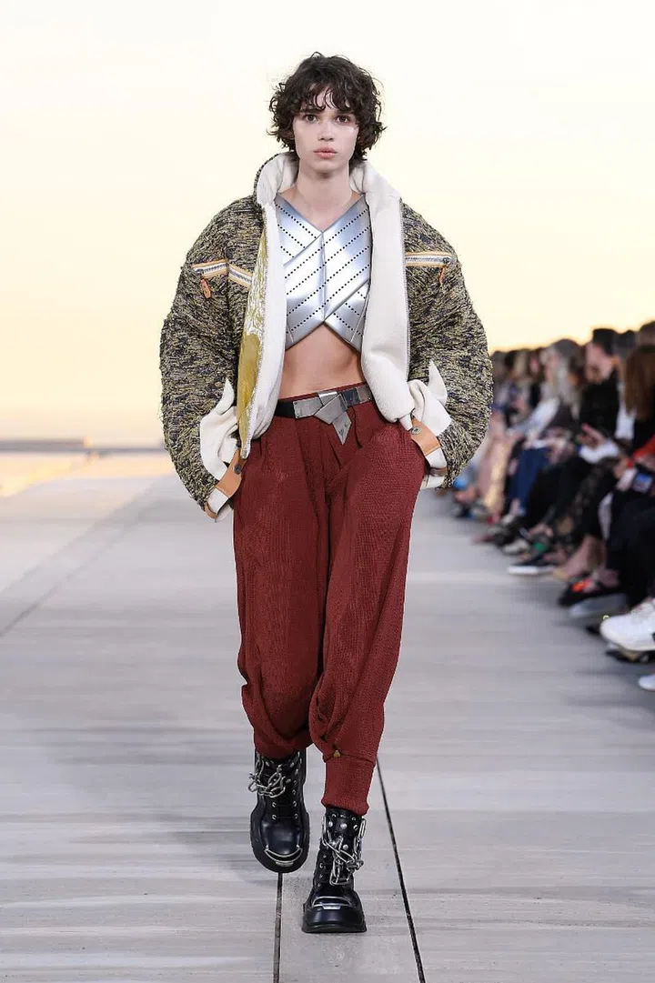 Photo: Louis Vuitton