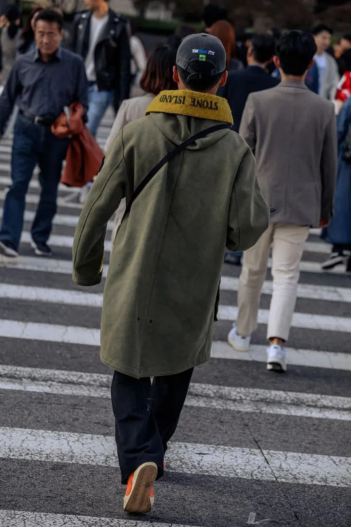 Photo: Paul Jeong