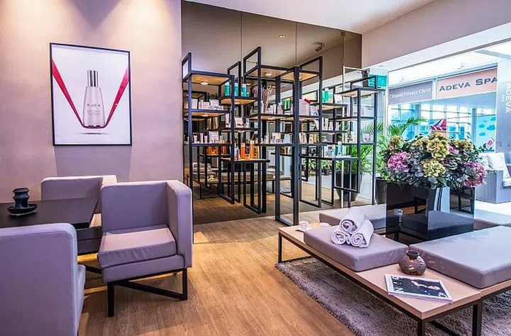 Photo: Adeva Spa