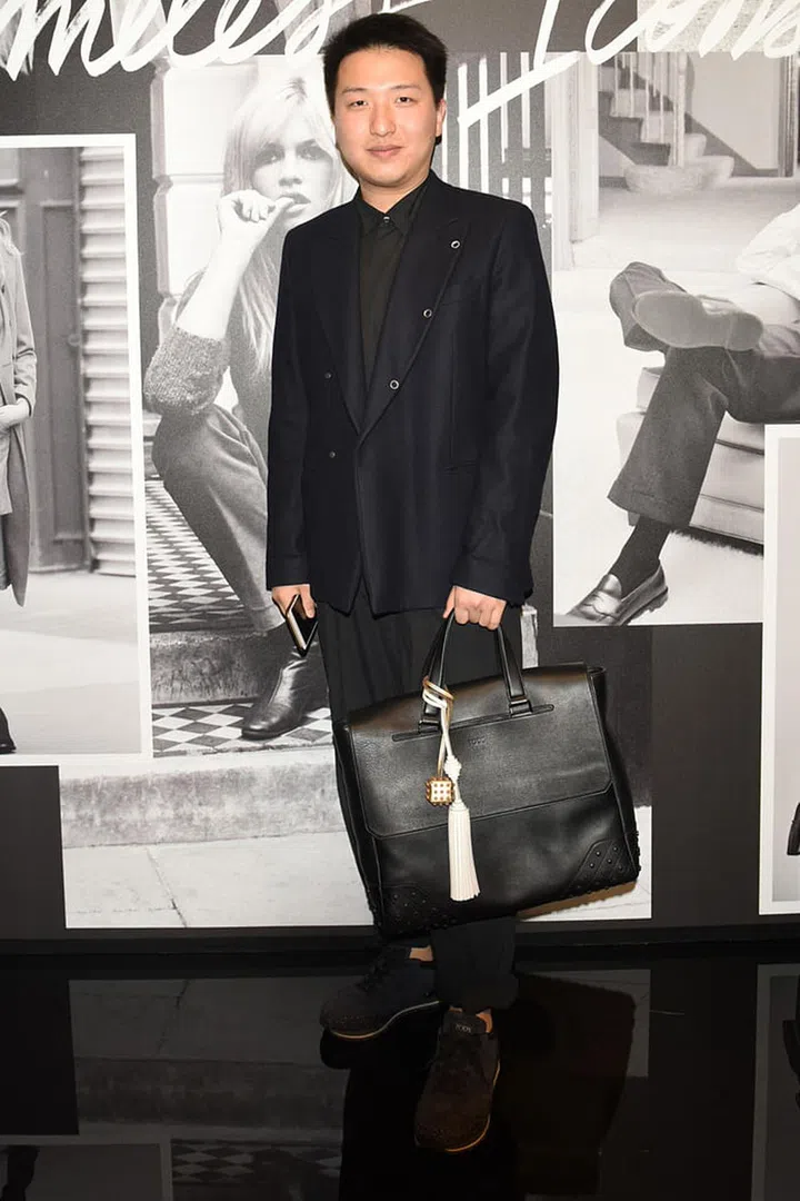 Photo: Courtesy of Tod's