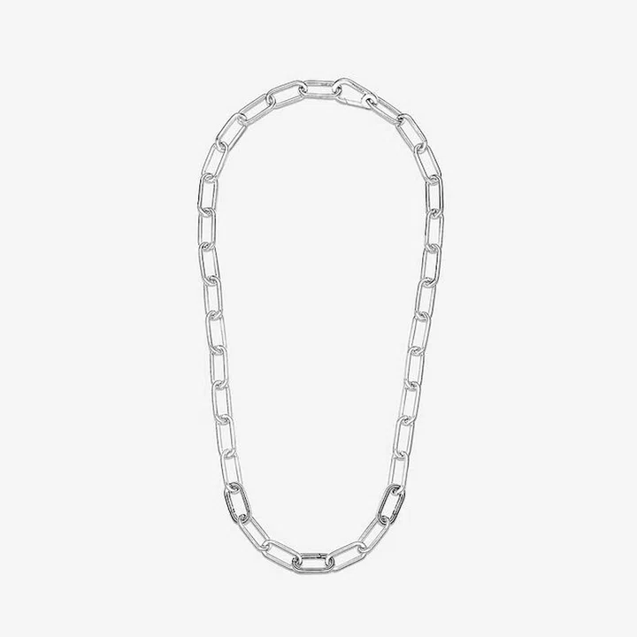 Pandora ME Link Chain Necklace, $195, PANDORA