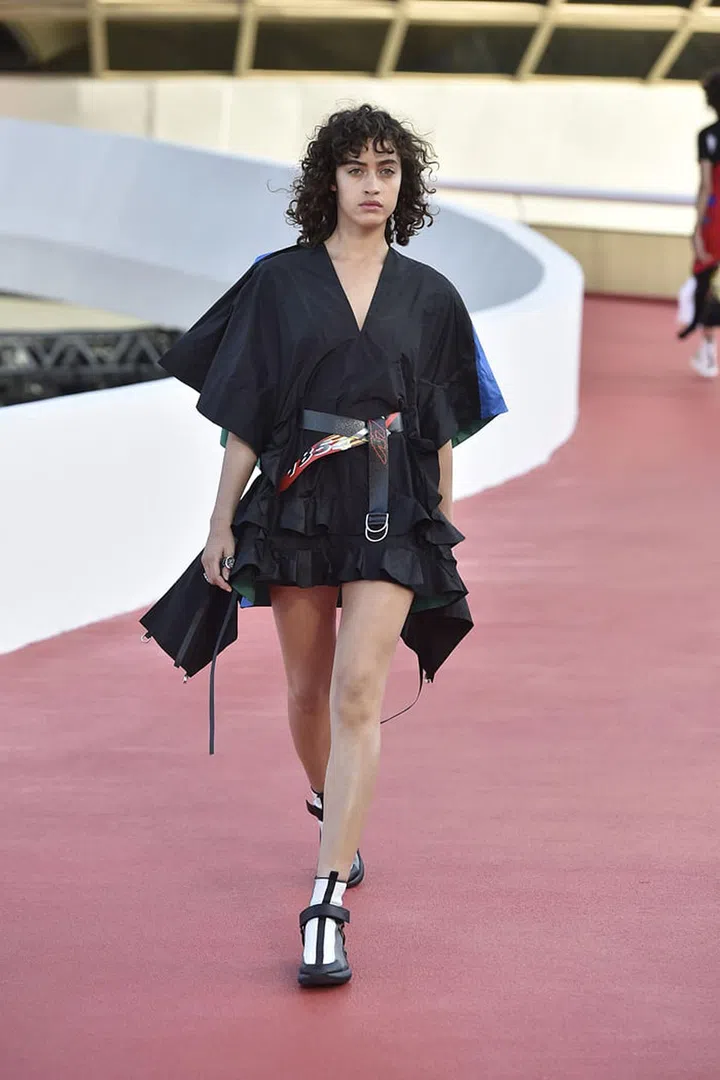Photo: Louis Vuitton