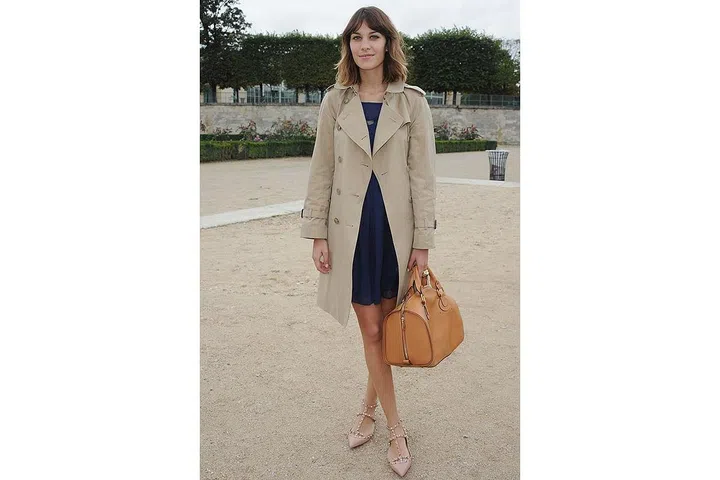 Alexa Chung
