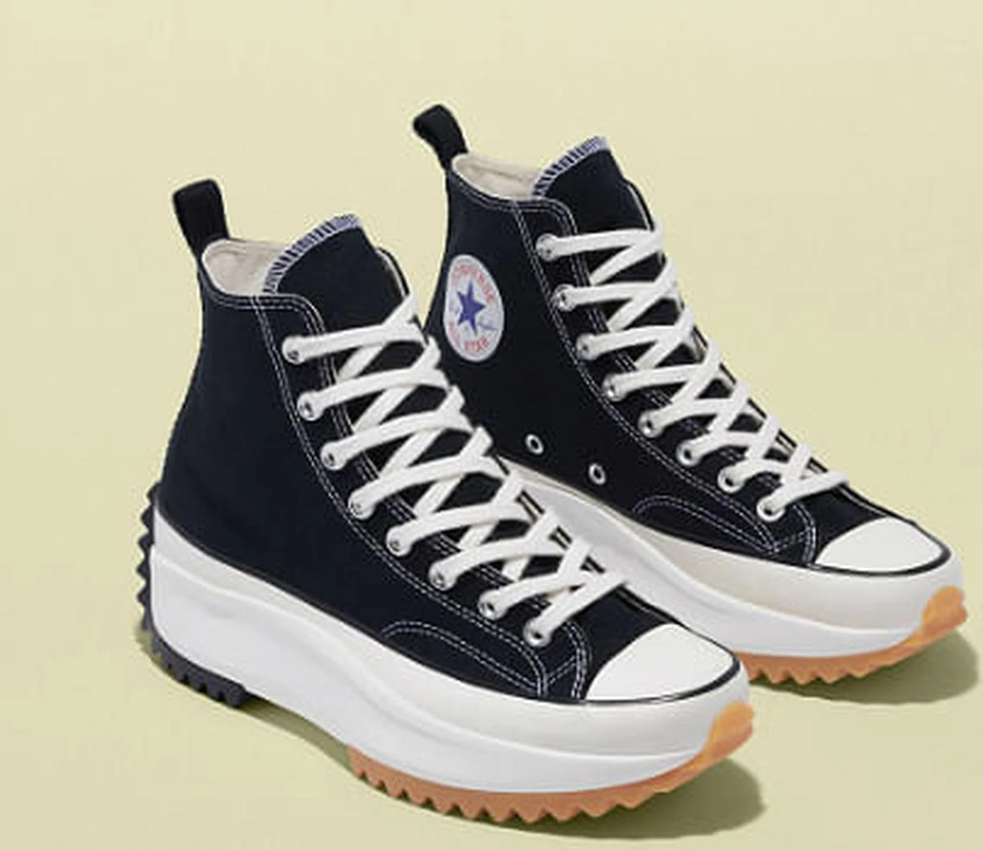 Converse X JW Anderson Harper s Bazaar Singapore