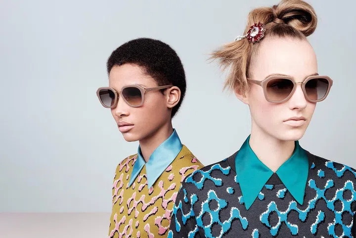 Prada fall/winter 2015 campaign
