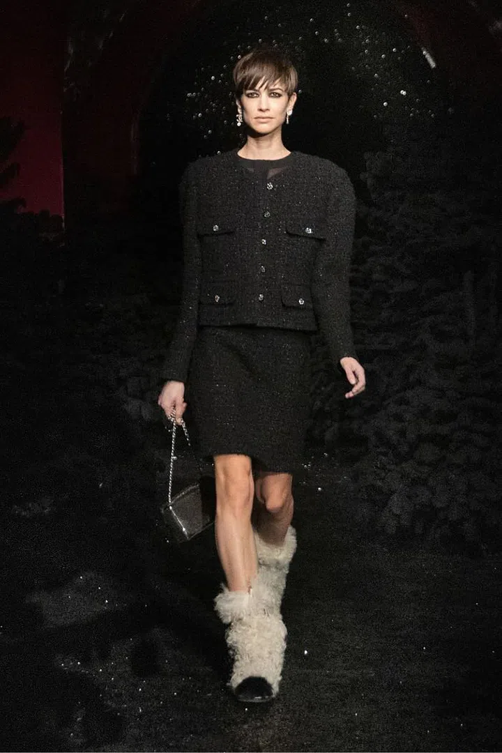 Photo: Chanel
