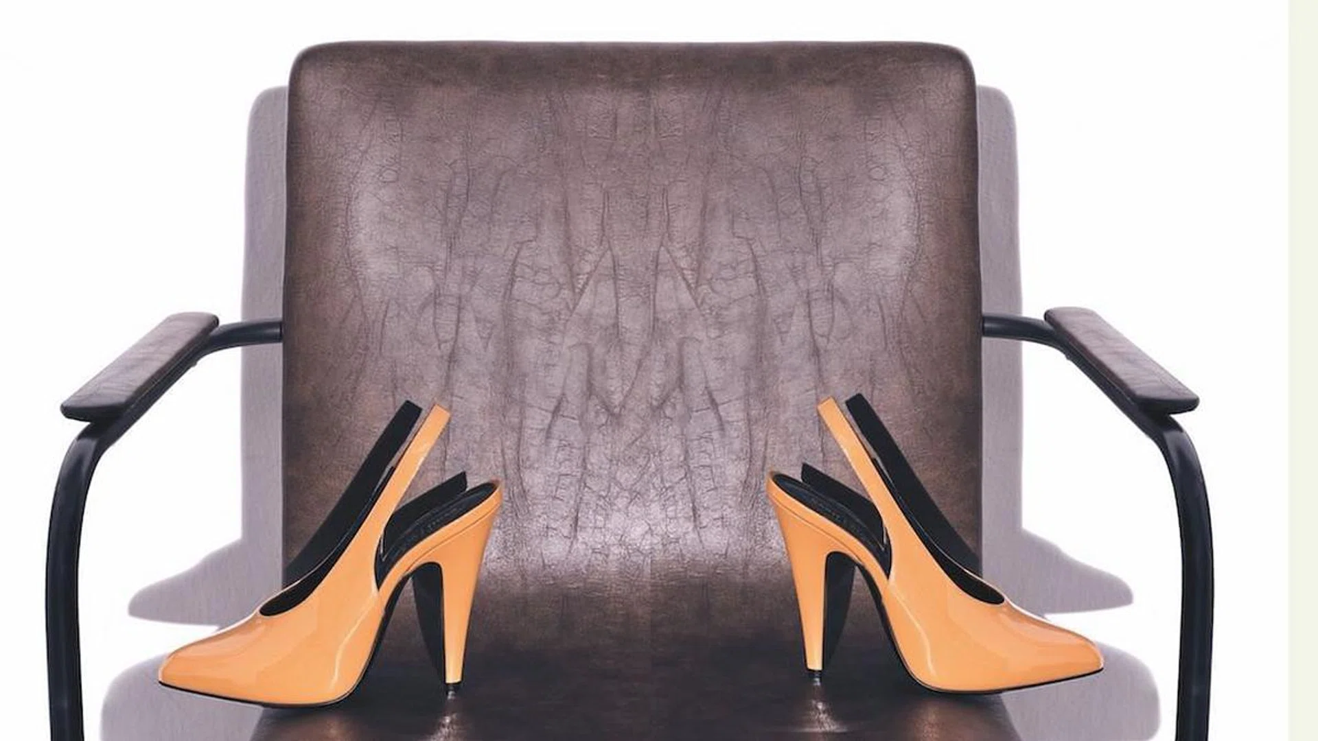 Objects Of Desire: Accessories From Saint Laurent by Anthony Vaccarello
