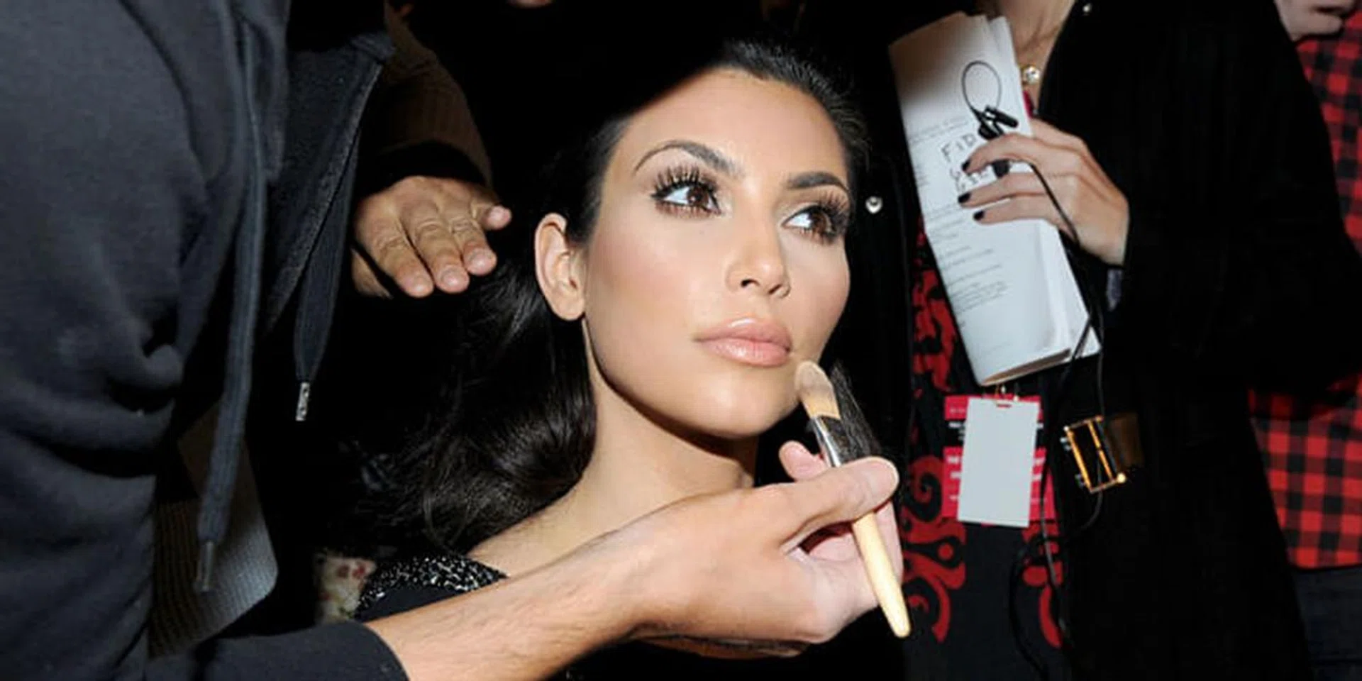 Kim Kardashian West Announces New Tv Show
