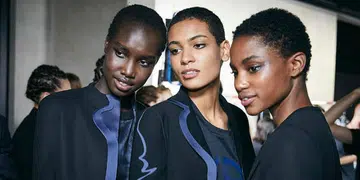 Giorgio Armani FW19
