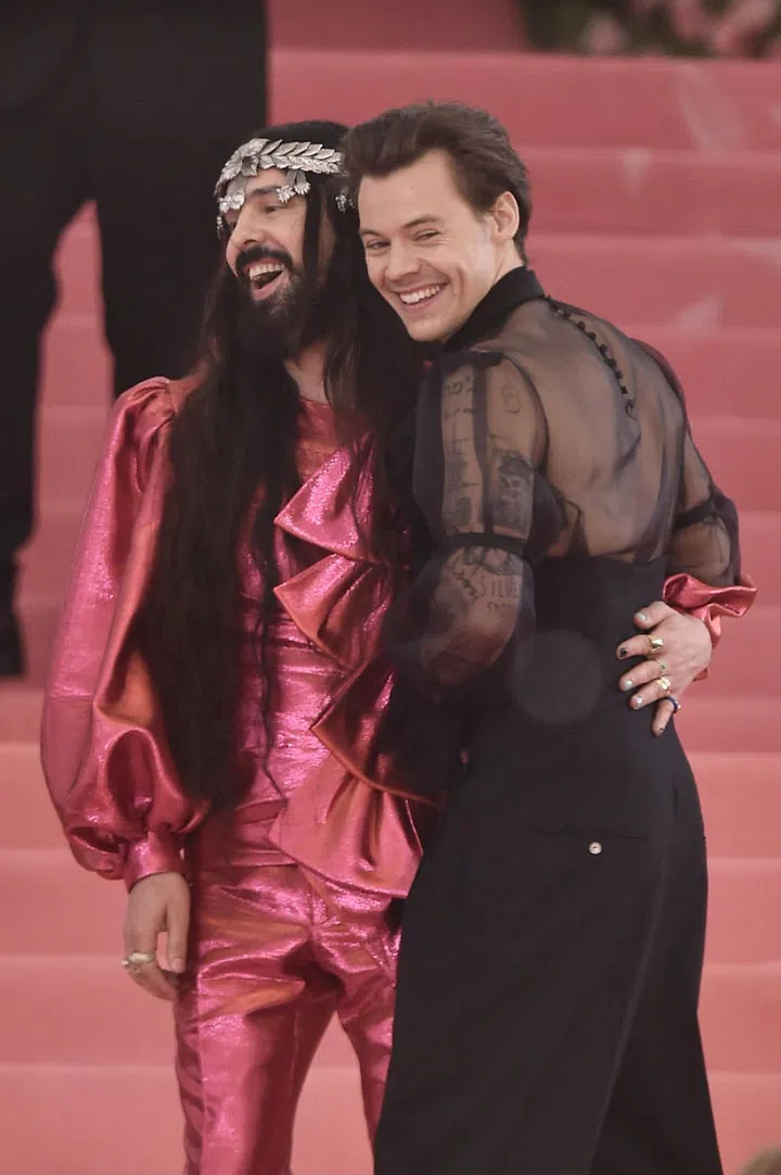 Photo: Getty
