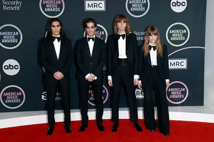 Photo: Getty