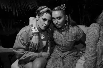 Chanel And Charles Finch Pre-Oscar Awards Dinner