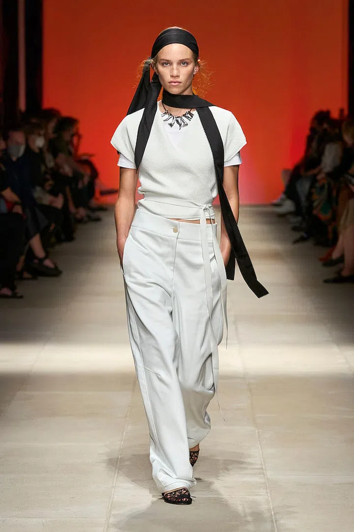 Photo: Salvatore Ferragamo