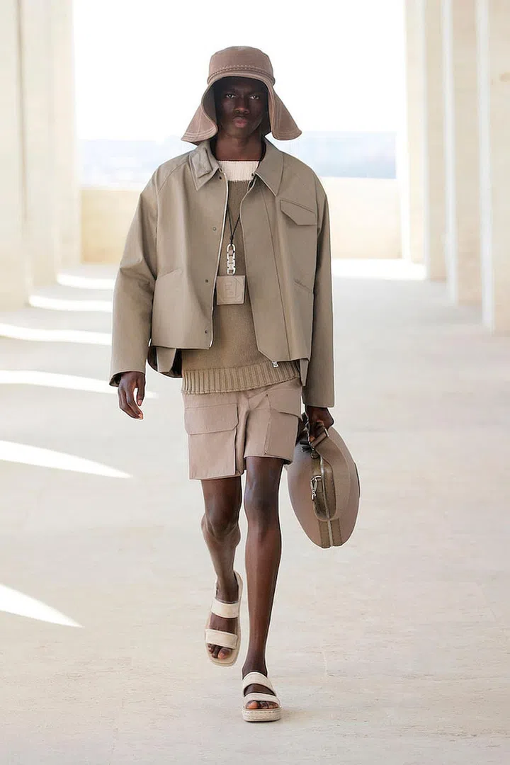Photo: Fendi