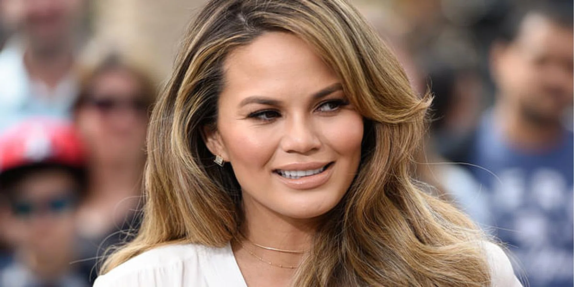 Chrissy Teigen