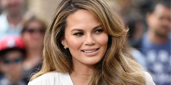 Chrissy Teigen