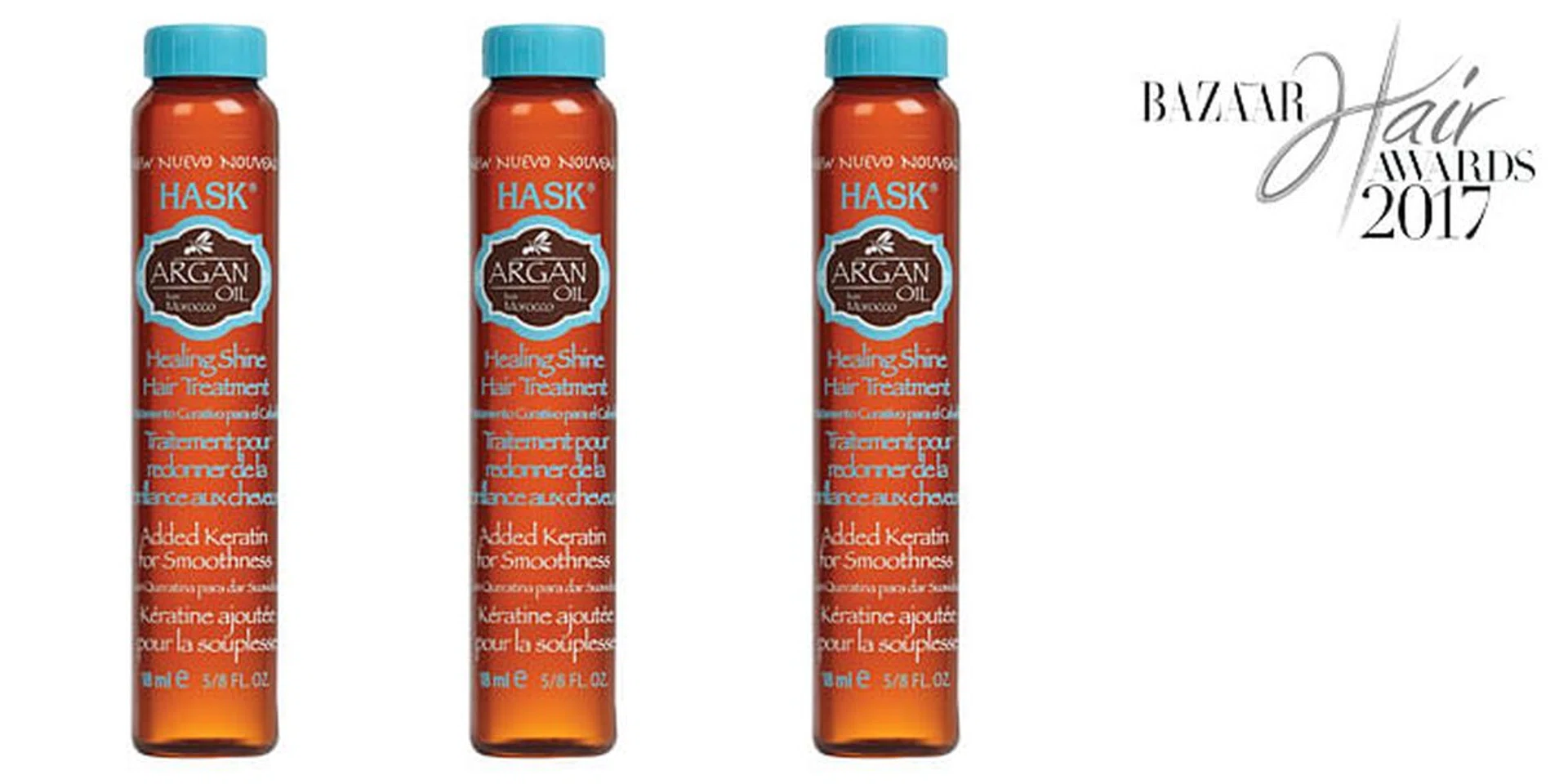 Hair Awards