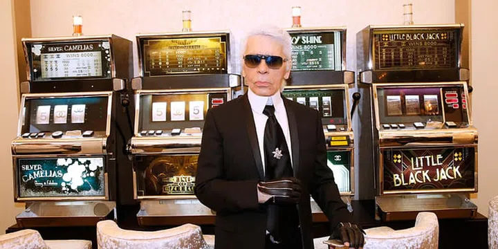 Is Karl Lagerfeld Retiring?