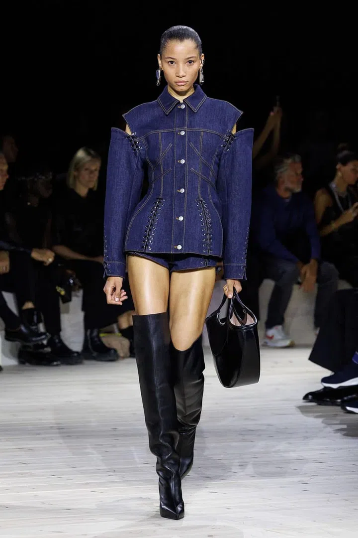 Photo: Alexander McQueen