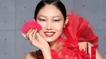 shu uemura elusive flare CNY collection 2025