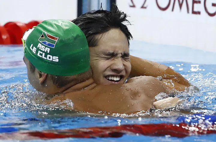 Photo: Getty