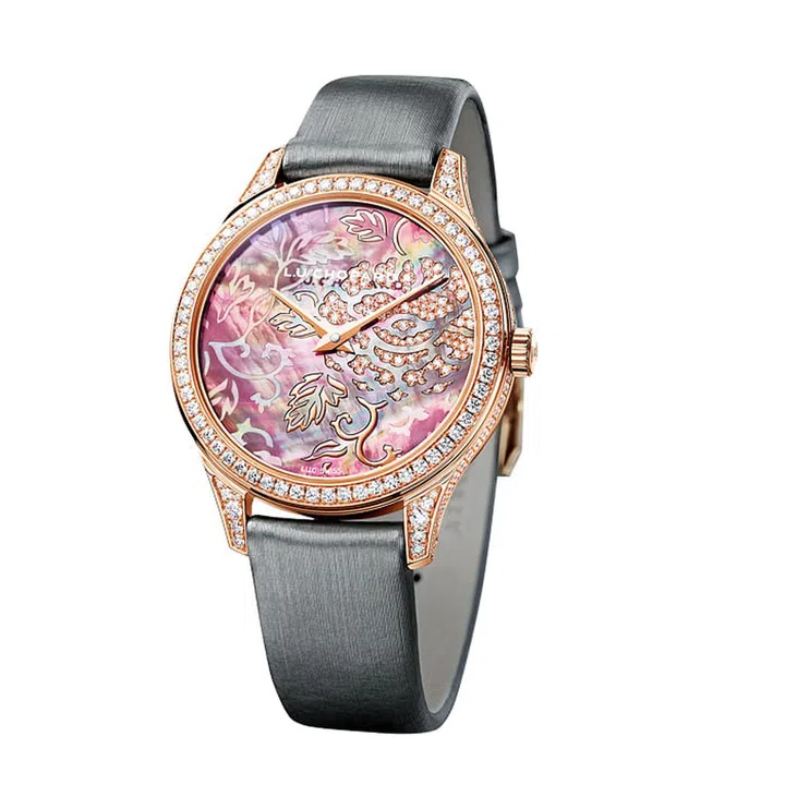 baselworld 2016
