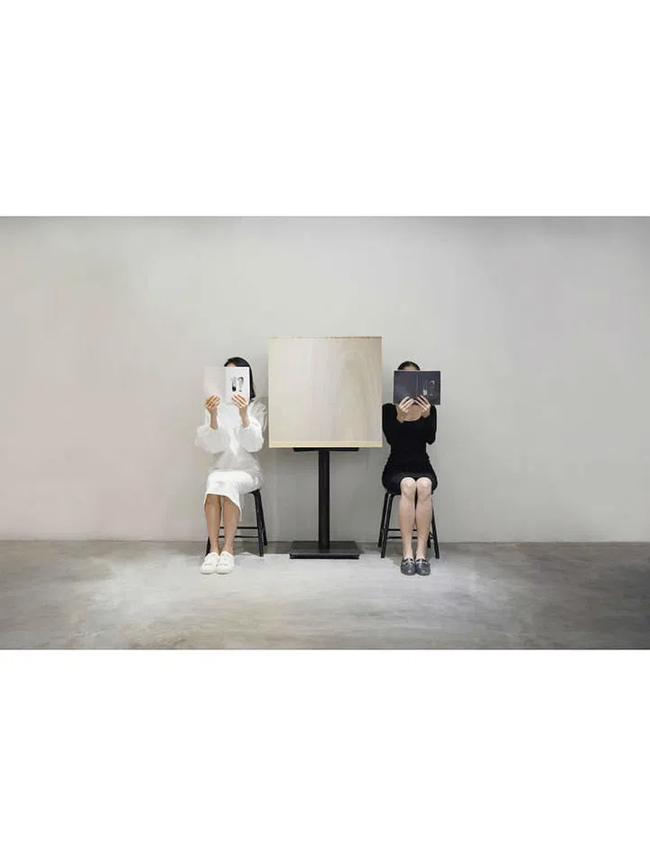 Photo: Dawn Ng and Alex Lam