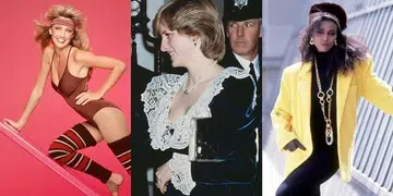 Fashion Trends