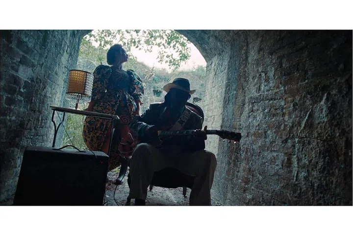 Photo: HBO