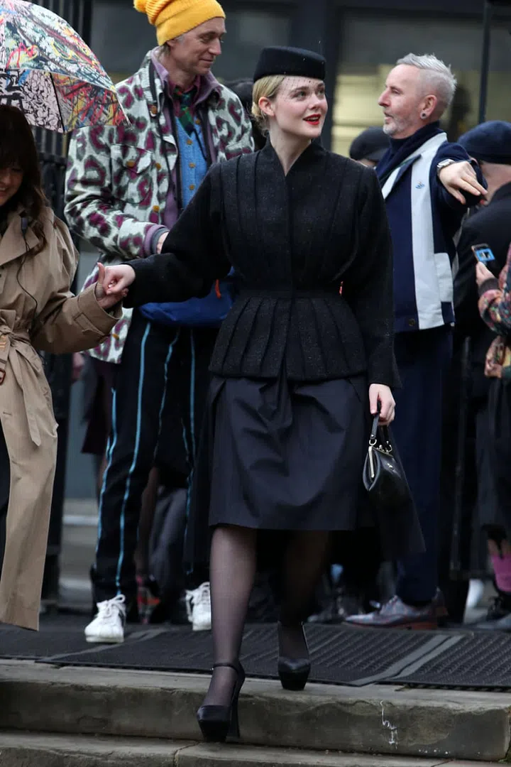 Photo: Getty