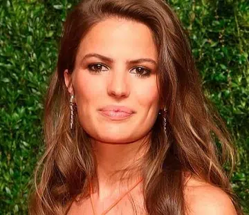 Cameron Russell