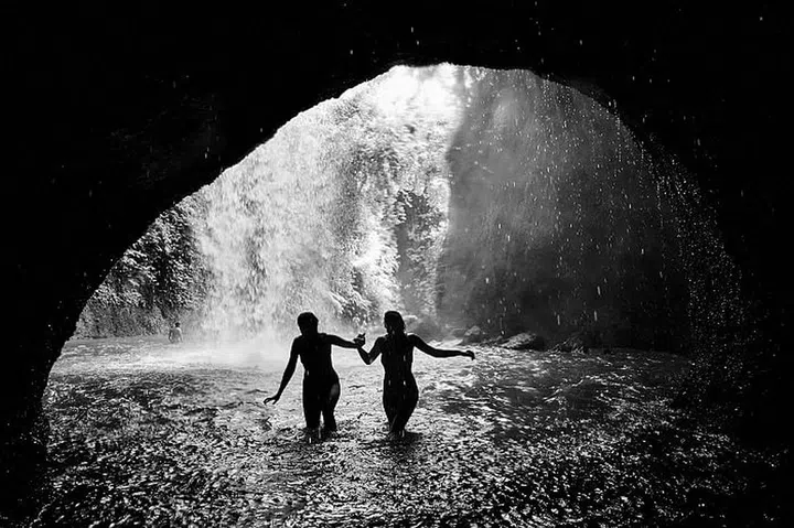 Photo: River Jordan