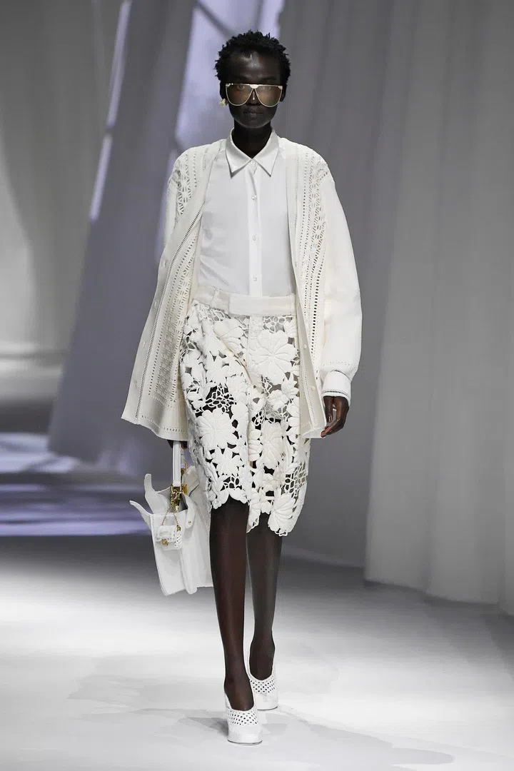 Photo: Fendi