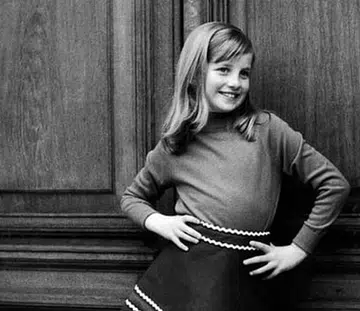 Princess DIana