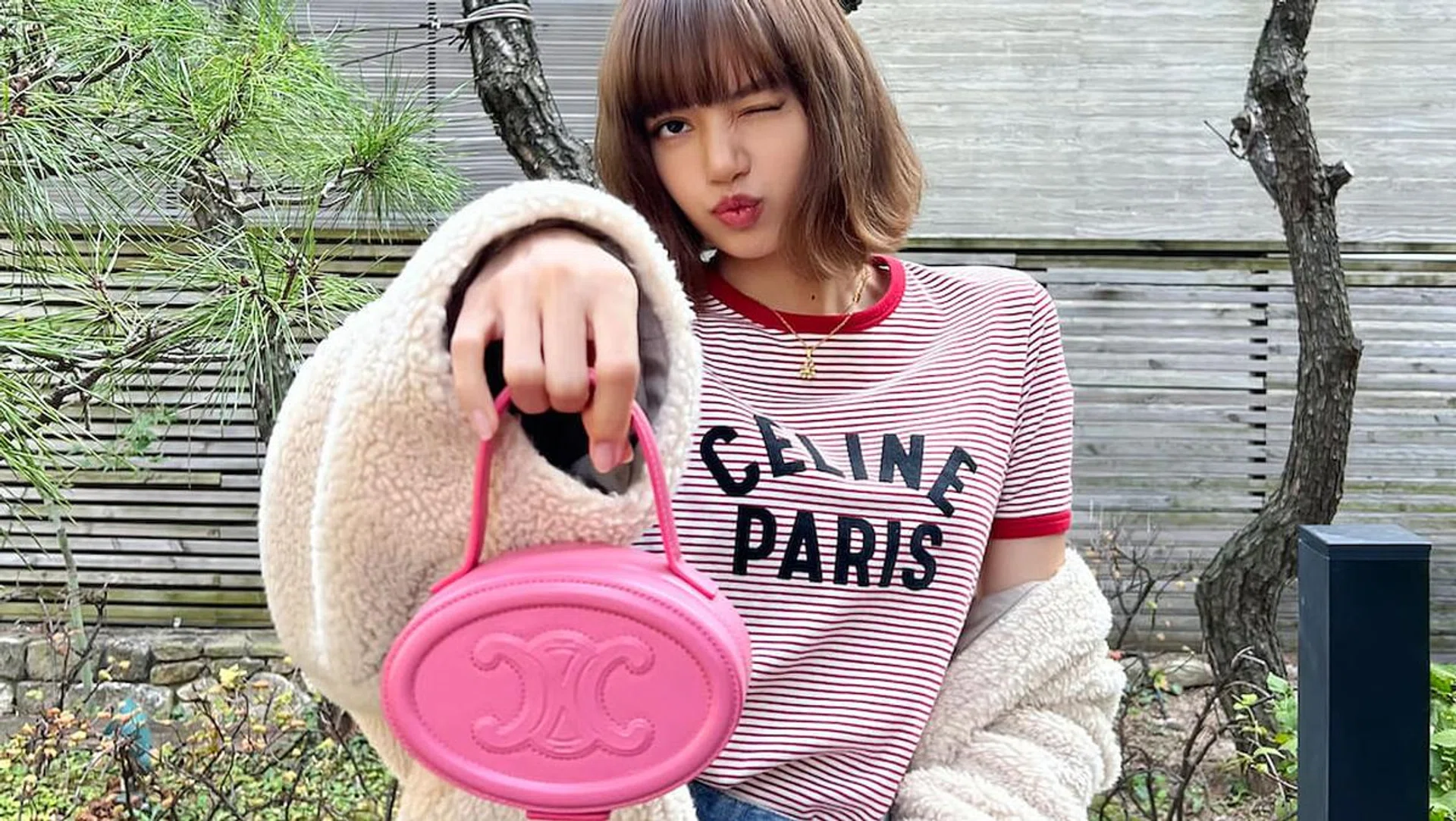 Photo: Celine