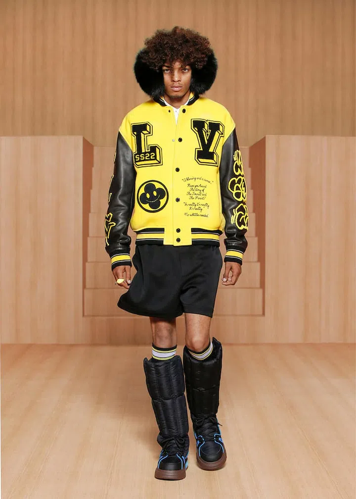 Photo: Louis Vuitton