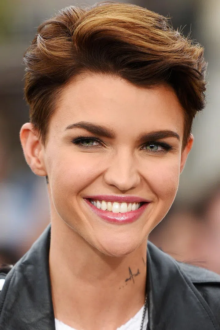 Photo: Getty
