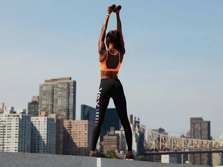 Fitness