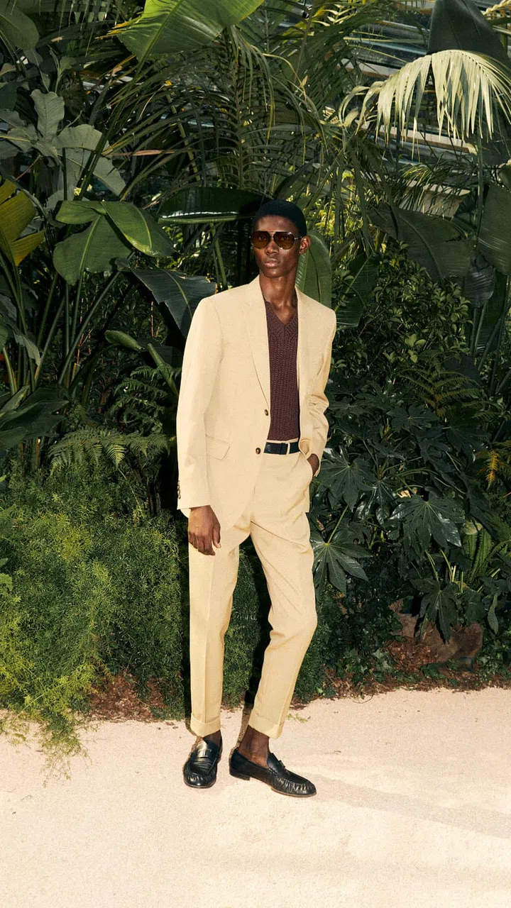 Photo: Tod's