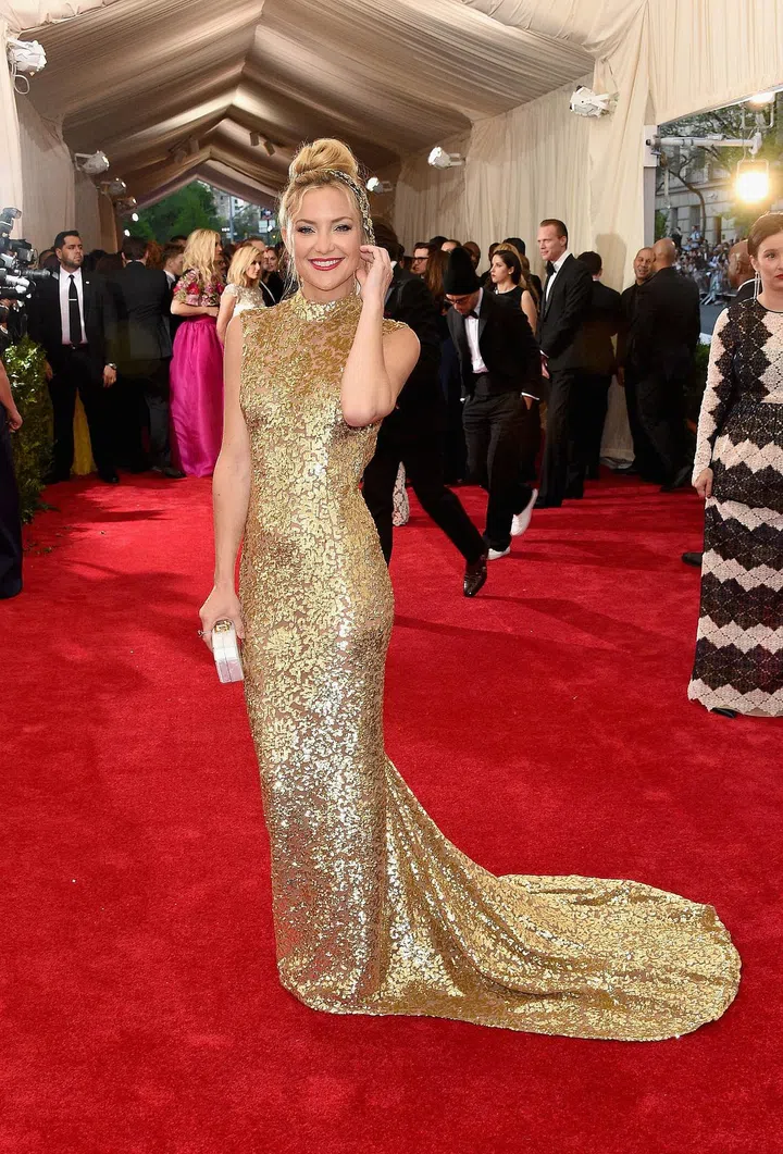 in Michael Kors