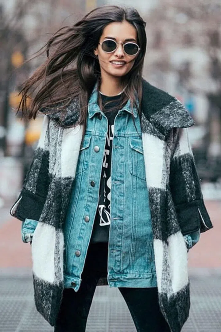 Gizele Oliveira of Gizele a Go-Go!, @giizeleoliveira. Photo: Instagram