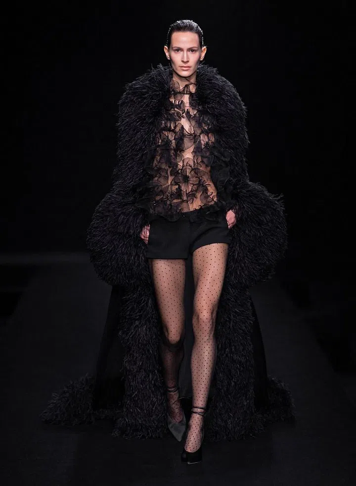 Photo: Valentino