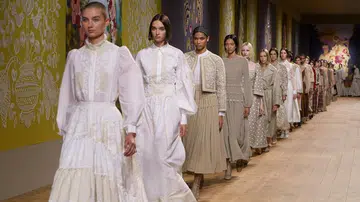 Dior Haute Couture Fall/Winter 2022/2023