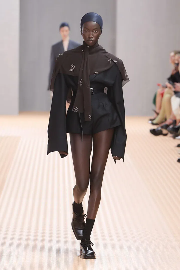 Photo: Prada