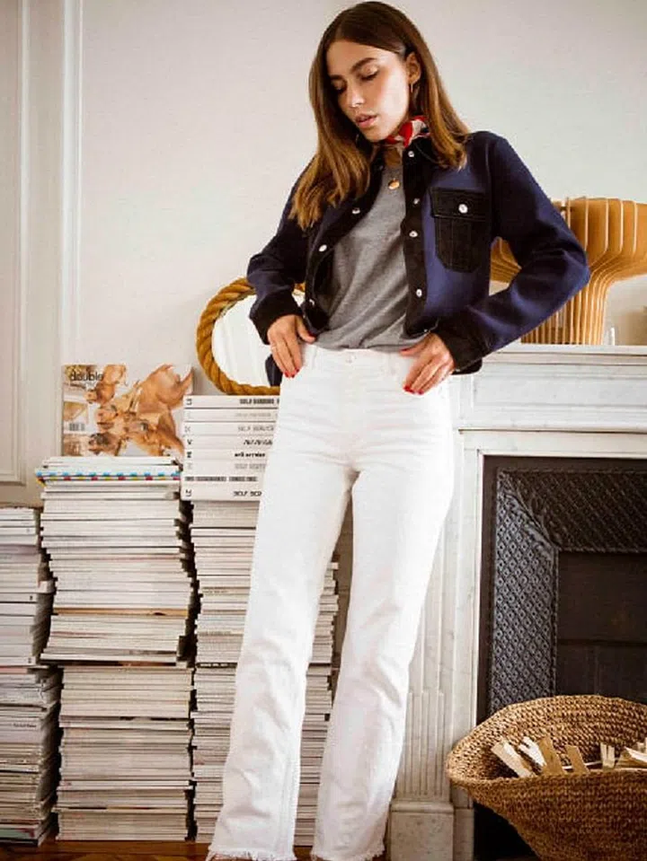 Photo: Vestiaire Collective