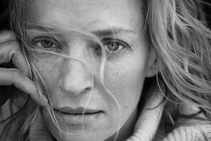 Photo: Peter Lindbergh