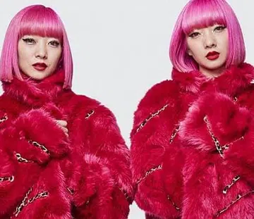 Moschino X H&M