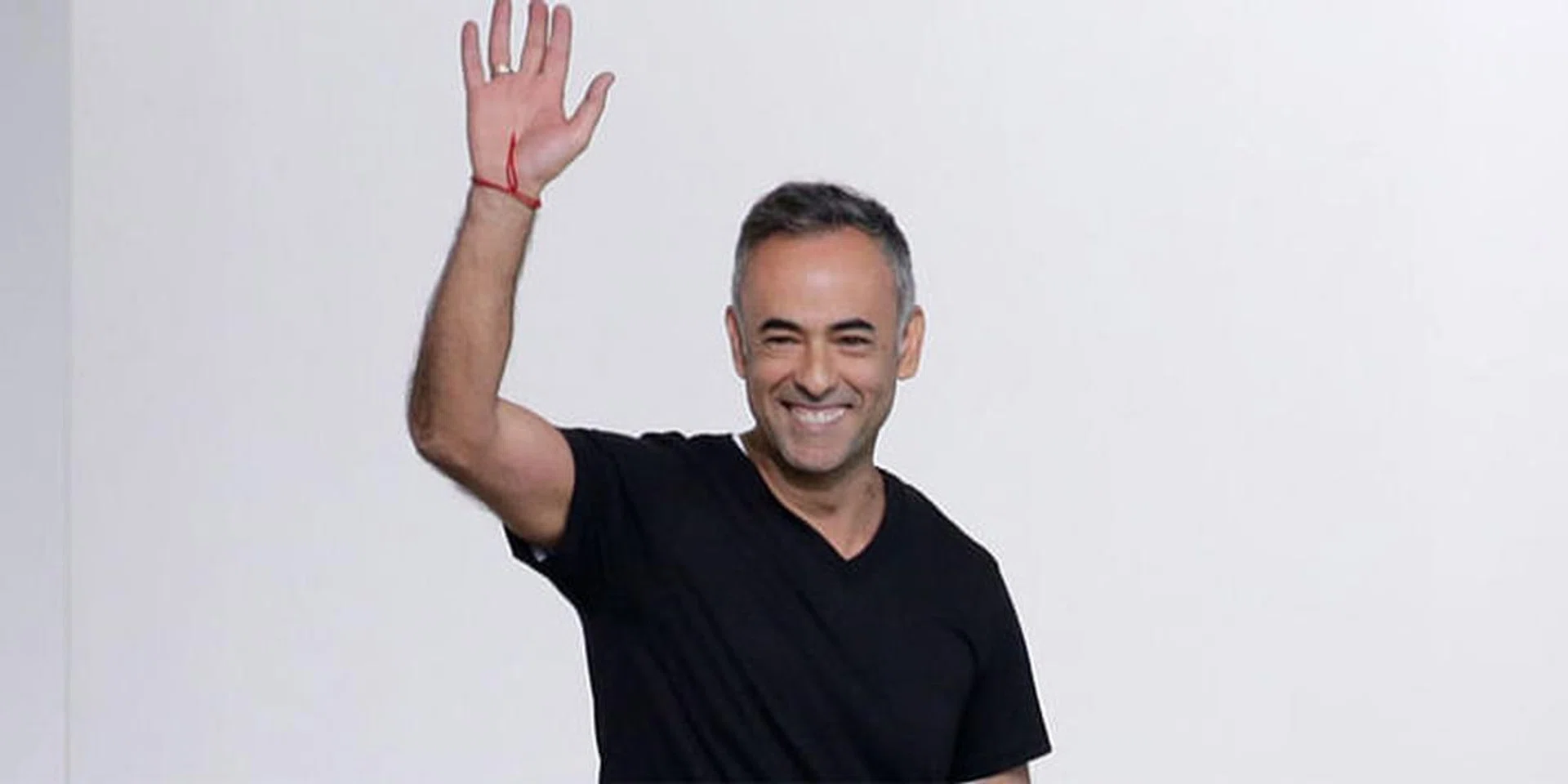 Francisco Costa And Italo Zucchelli To Exit Calvin Klein
