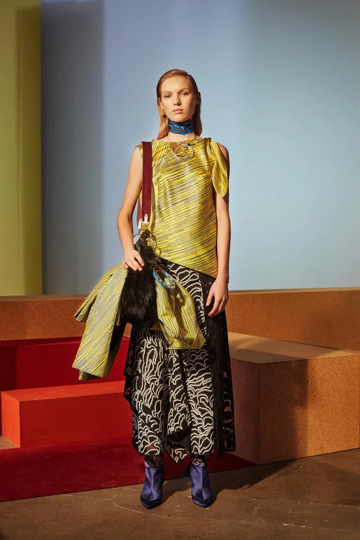 Photo: Diane von Frustenberg