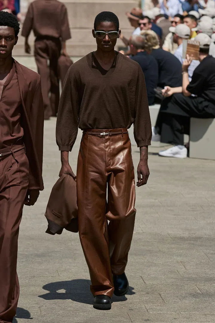 Photo: Zegna